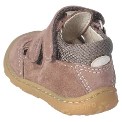 EBI - Lauflernschuhe Braun