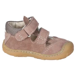 EBI - Lauflernschuhe Braun