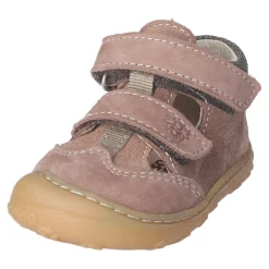 EBI - Lauflernschuhe Braun