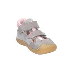 EBI - Lauflernschuhe Grau