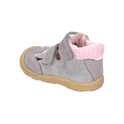 EBI - Lauflernschuhe Grau
