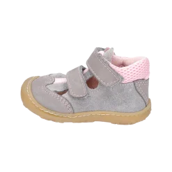 EBI - Lauflernschuhe Grau