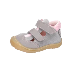 EBI - Lauflernschuhe Grau