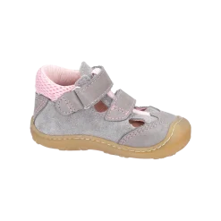 EBI - Lauflernschuhe Grau
