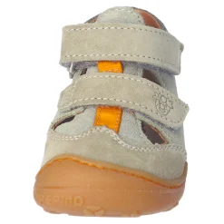 EBI - Lauflernschuhe Grün