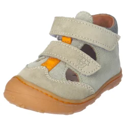 EBI - Lauflernschuhe Grün