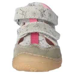 EBI - Lauflernschuhe Grün