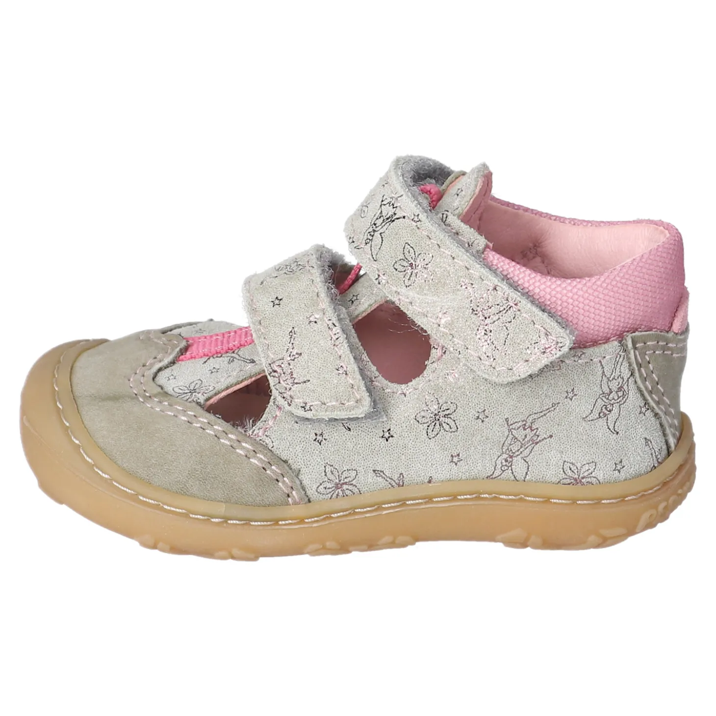 EBI - Lauflernschuhe Grün