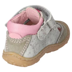 EBI - Lauflernschuhe Grün