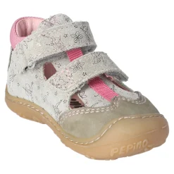 EBI - Lauflernschuhe Grün
