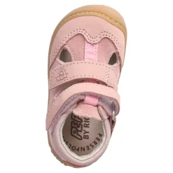 EBI - Lauflernschuhe pink
