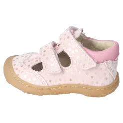 EBI - Lauflernschuhe pink