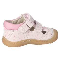 EBI - Lauflernschuhe pink