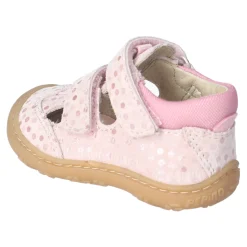 EBI - Lauflernschuhe pink