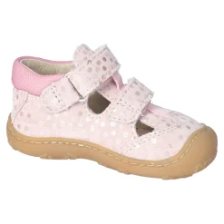 EBI - Lauflernschuhe pink