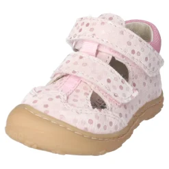 EBI - Lauflernschuhe pink