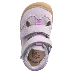 EBI - Lauflernschuhe pink
