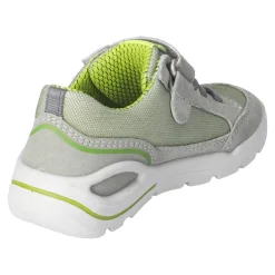 EDDO - Sneaker Grün