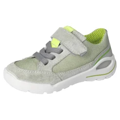 EDDO - Sneaker Grün