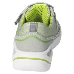 EDDO - Sneaker Grün