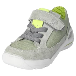 EDDO - Sneaker Grün