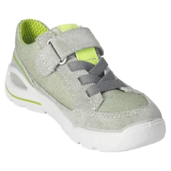EDDO - Sneaker Grün