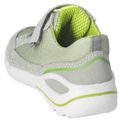 EDDO - Sneaker Grün