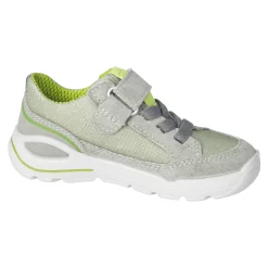EDDO - Sneaker Grün