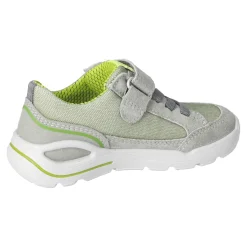 EDDO - Sneaker Grün