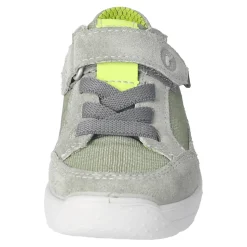 EDDO - Sneaker Grün