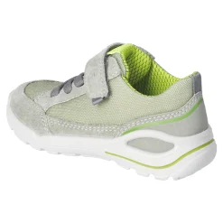 EDDO - Sneaker Grün