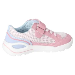 EDDO - Sneaker pink