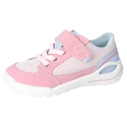 EDDO - Sneaker pink