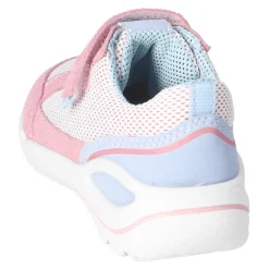 EDDO - Sneaker pink