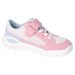 EDDO - Sneaker pink