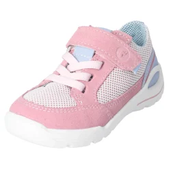 EDDO - Sneaker pink