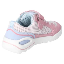 EDDO - Sneaker pink