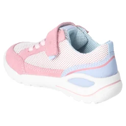 EDDO - Sneaker pink
