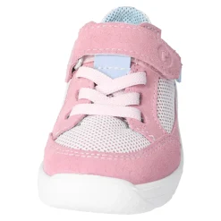 EDDO - Sneaker pink