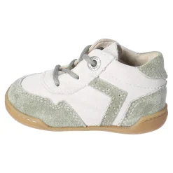 EDDY - Barfußschuhe Beige
