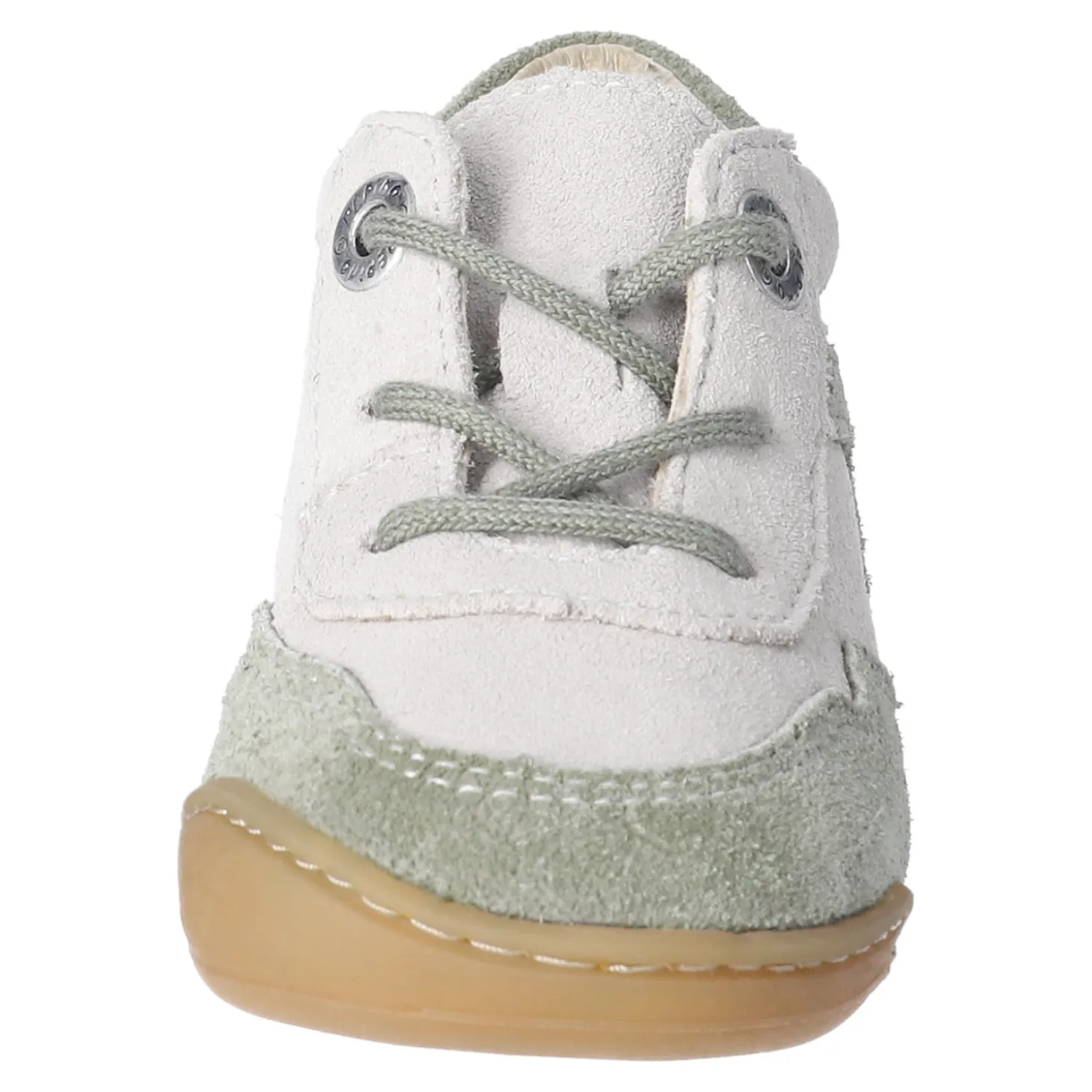 EDDY - Barfußschuhe Beige