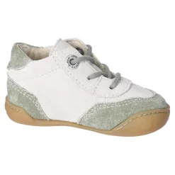 EDDY - Barfußschuhe Beige