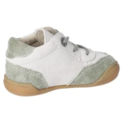 EDDY - Barfußschuhe Beige
