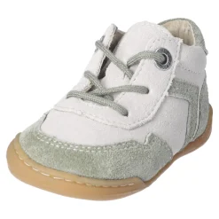 EDDY - Barfußschuhe Beige