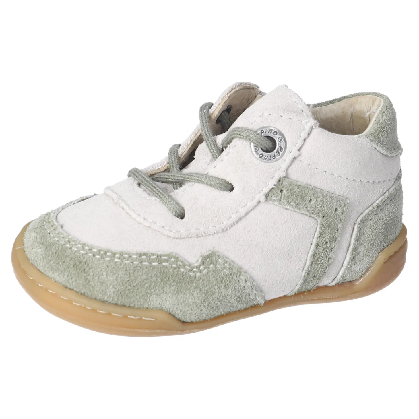 EDDY - Barfußschuhe Beige