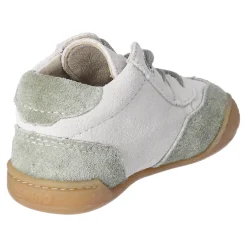 EDDY - Barfußschuhe Beige