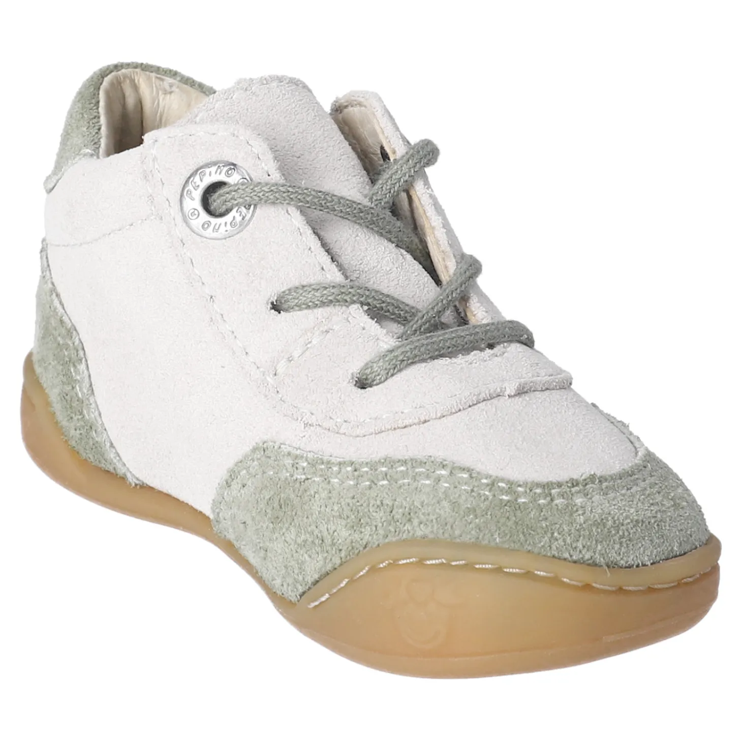 EDDY - Barfußschuhe Beige