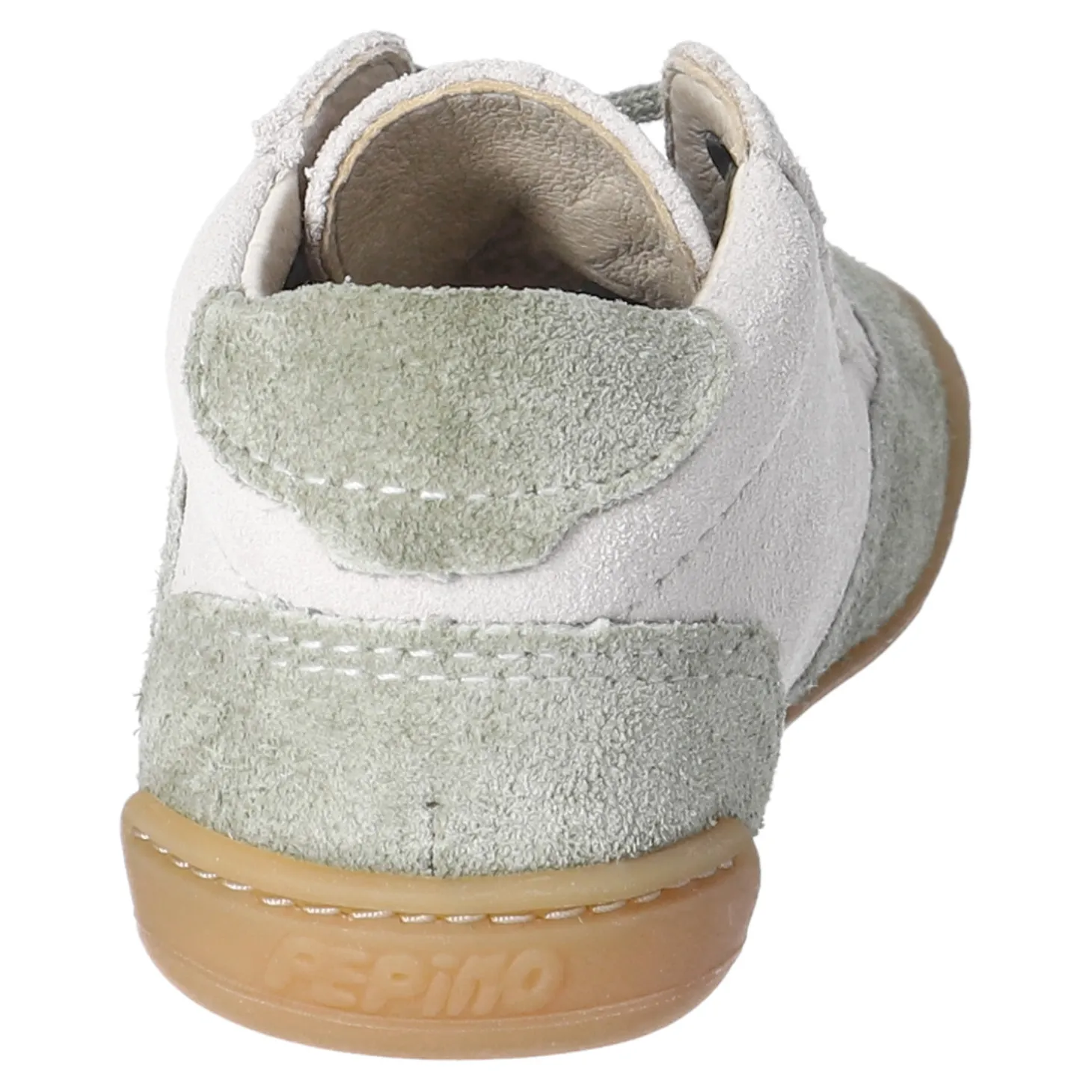 EDDY - Barfußschuhe Beige