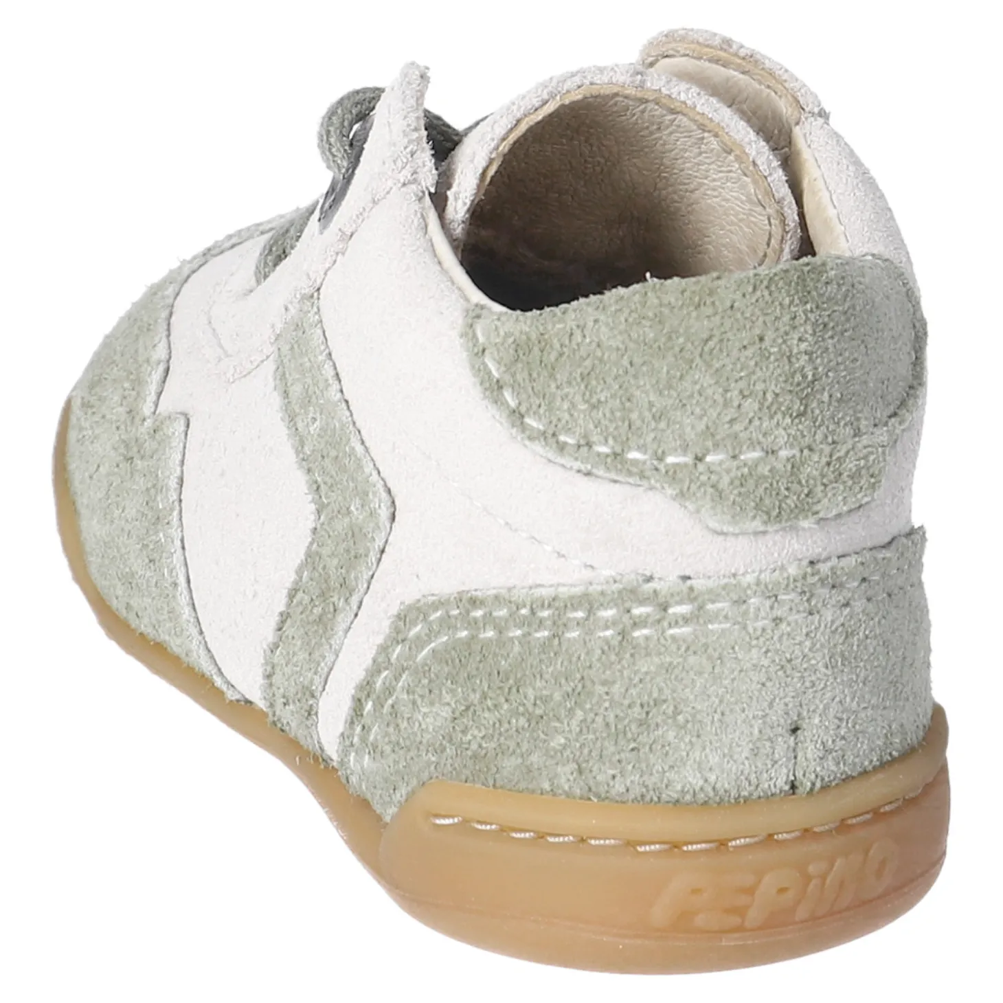 EDDY - Barfußschuhe Beige