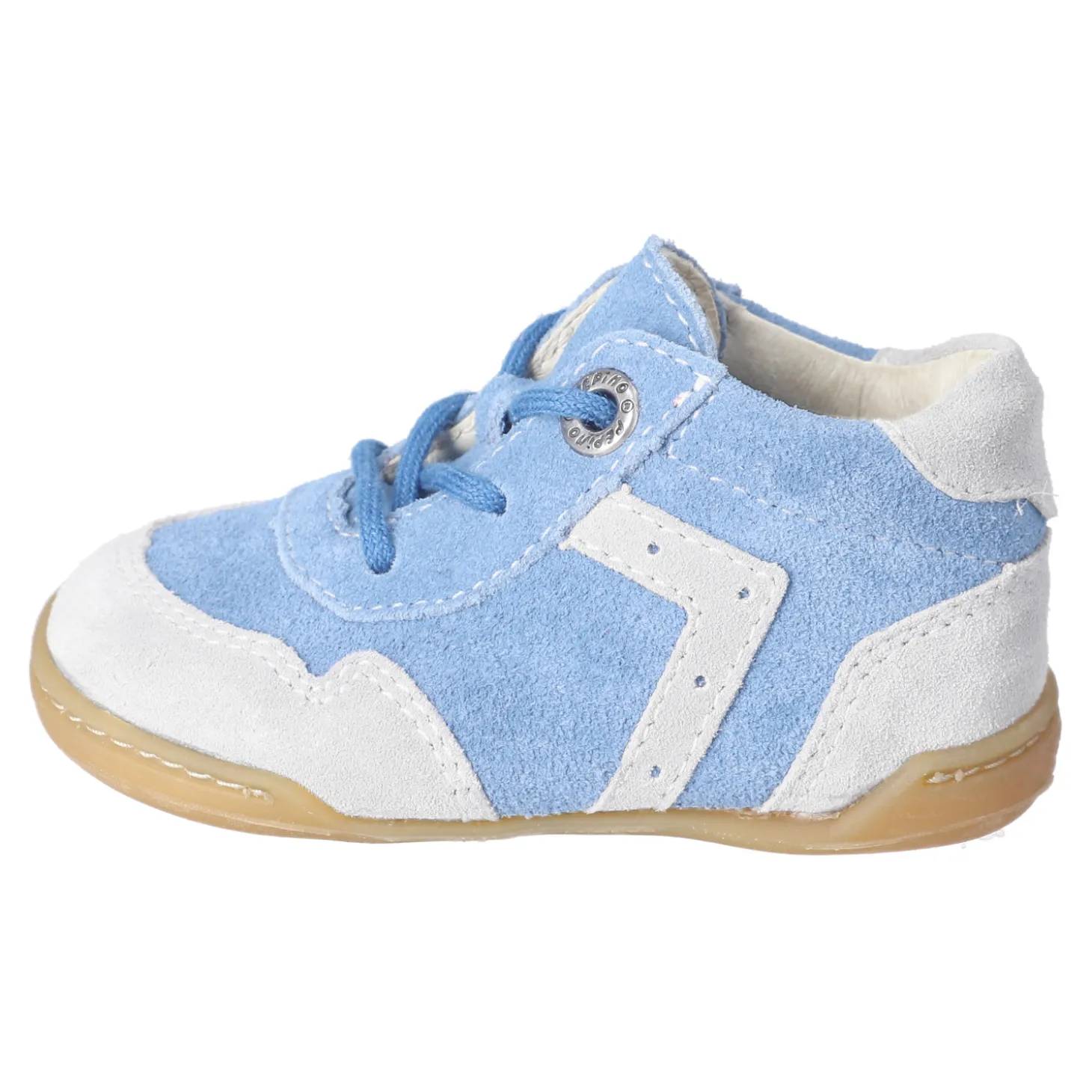 EDDY - Barfußschuhe Blau